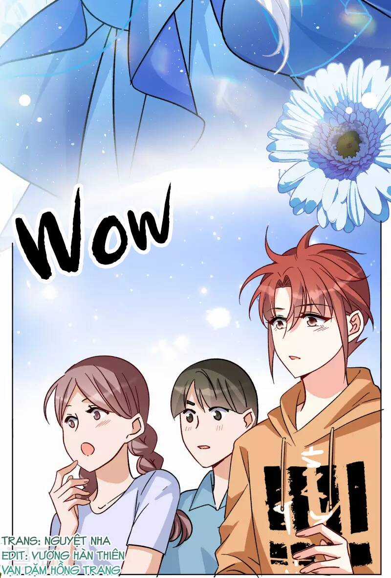 Cô Ấy Đến Rồi, Xin Nằm Xuống! Chapter 253 trang 33
