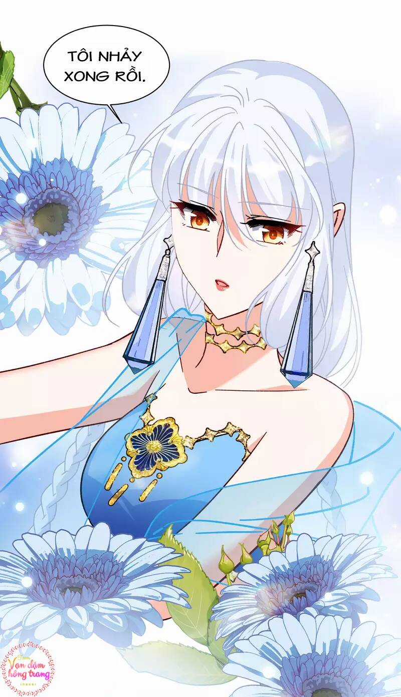 Cô Ấy Đến Rồi, Xin Nằm Xuống! Chapter 253 trang 34