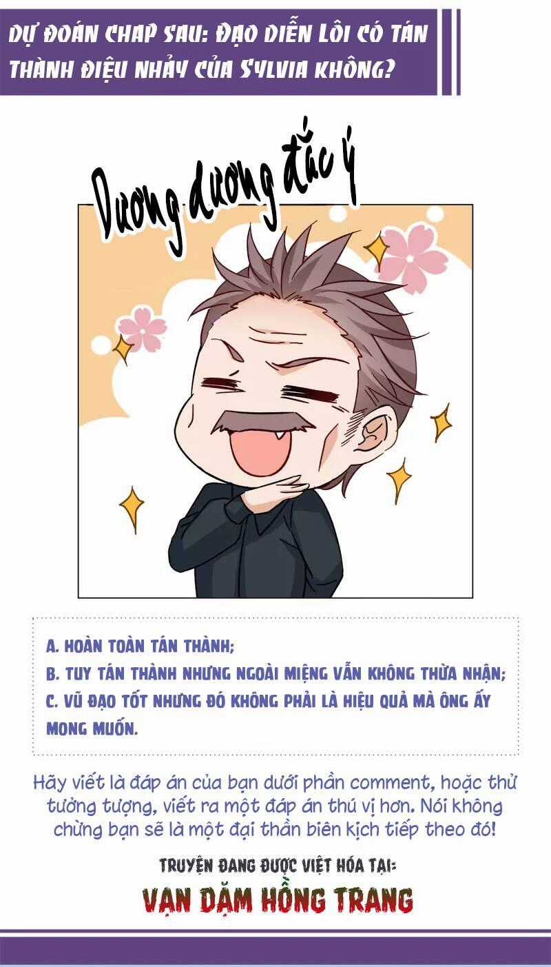 Cô Ấy Đến Rồi, Xin Nằm Xuống! Chapter 253 trang 36