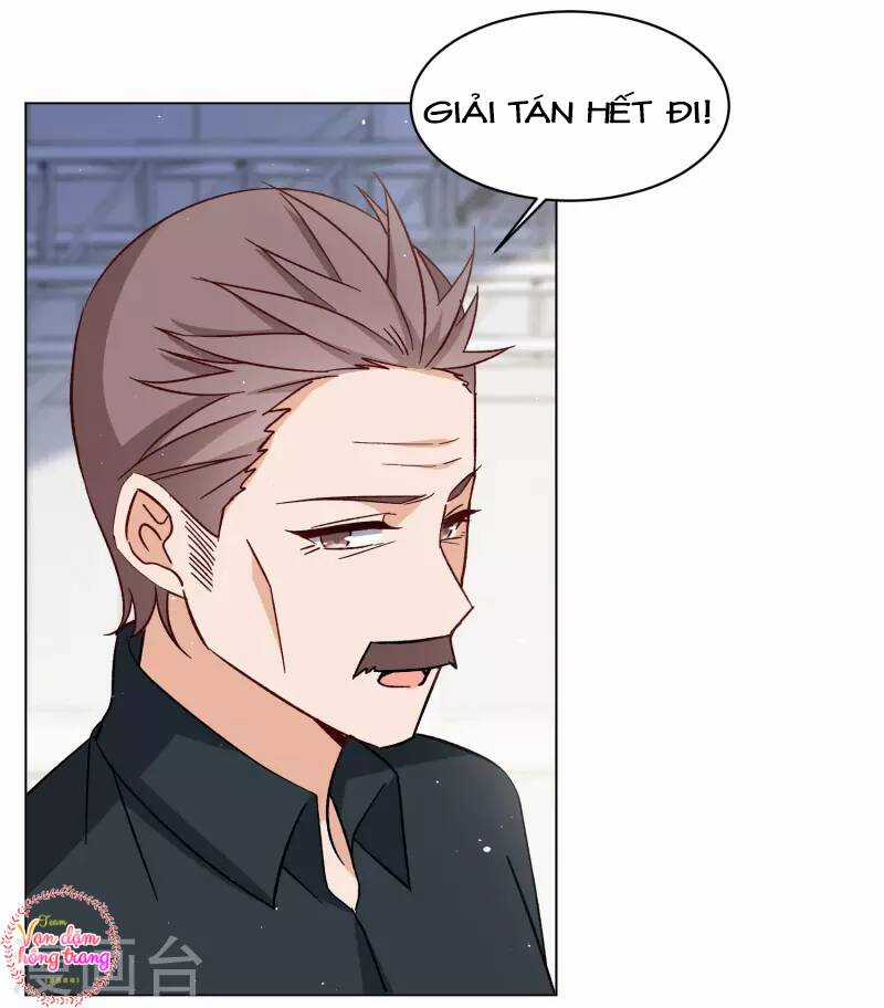 Cô Ấy Đến Rồi, Xin Nằm Xuống! Chapter 253 trang 5