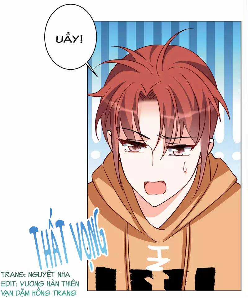 Cô Ấy Đến Rồi, Xin Nằm Xuống! Chapter 253 trang 6