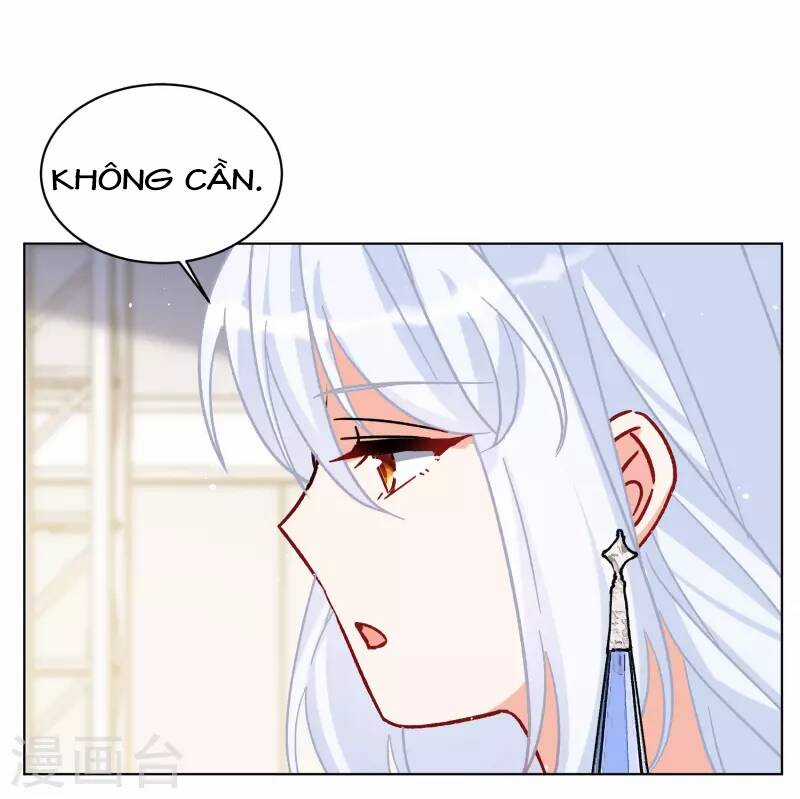 Cô Ấy Đến Rồi, Xin Nằm Xuống! Chapter 253 trang 7