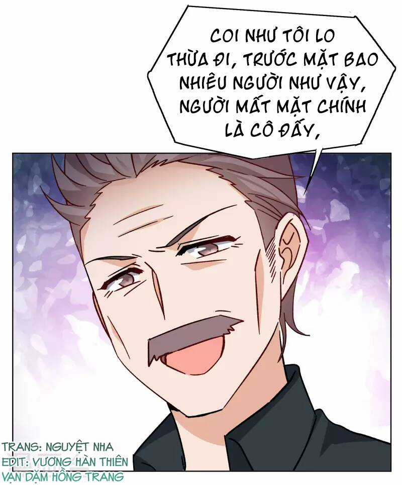 Cô Ấy Đến Rồi, Xin Nằm Xuống! Chapter 253 trang 9