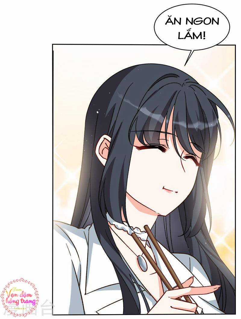 Cô Ấy Đến Rồi, Xin Nằm Xuống! Chapter 259 trang 12