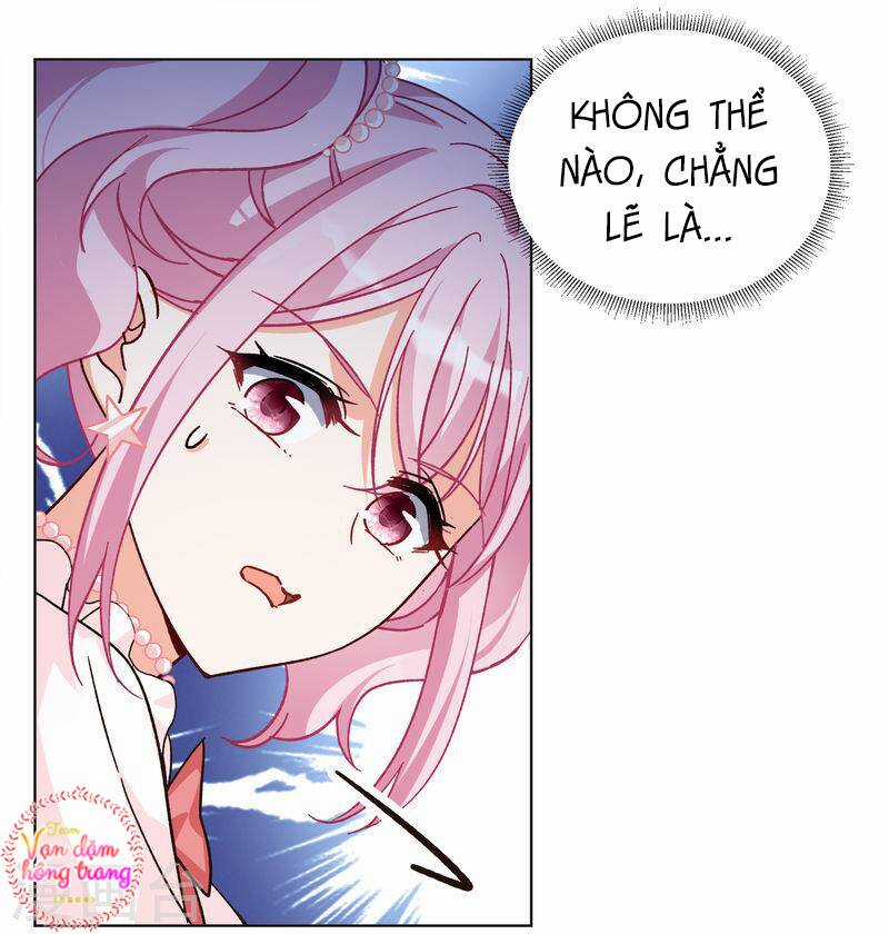 Cô Ấy Đến Rồi, Xin Nằm Xuống! Chapter 259 trang 19