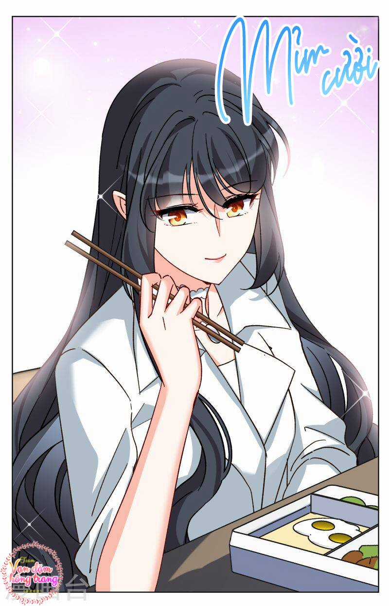 Cô Ấy Đến Rồi, Xin Nằm Xuống! Chapter 259 trang 2