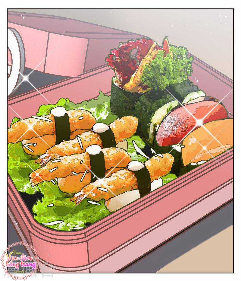 Cô Ấy Đến Rồi, Xin Nằm Xuống! Chapter 259 trang 6