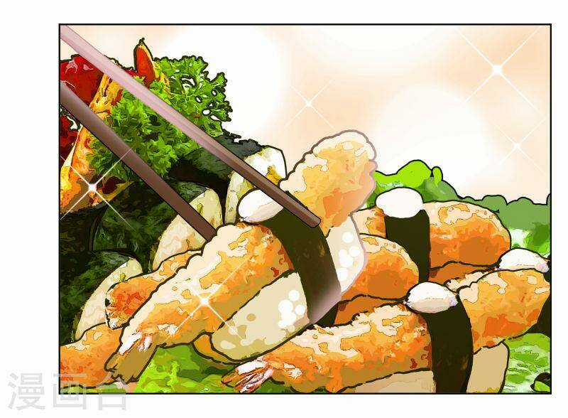 Cô Ấy Đến Rồi, Xin Nằm Xuống! Chapter 259 trang 9