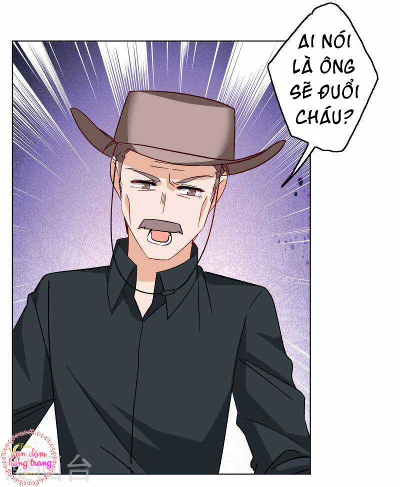 Cô Ấy Đến Rồi, Xin Nằm Xuống! Chapter 260 trang 15