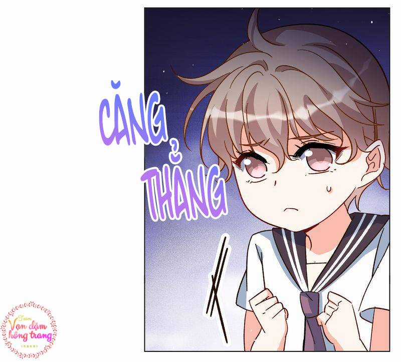 Cô Ấy Đến Rồi, Xin Nằm Xuống! Chapter 260 trang 2