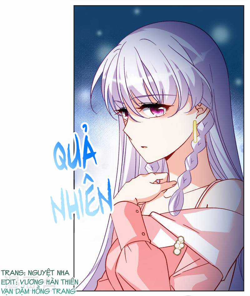 Cô Ấy Đến Rồi, Xin Nằm Xuống! Chapter 260 trang 20