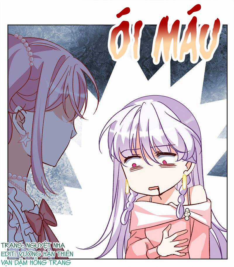 Cô Ấy Đến Rồi, Xin Nằm Xuống! Chapter 260 trang 22