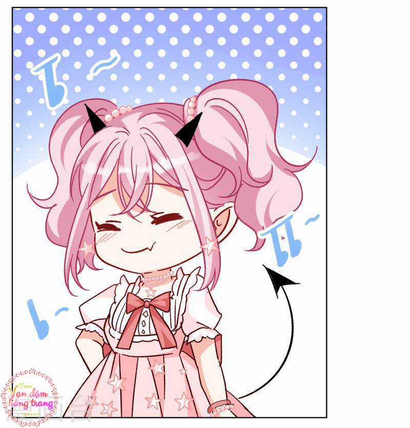 Cô Ấy Đến Rồi, Xin Nằm Xuống! Chapter 260 trang 23