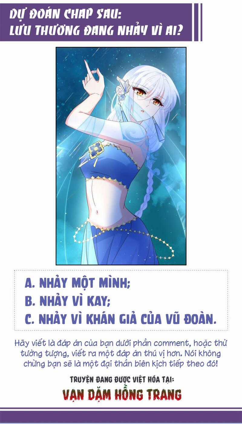 Cô Ấy Đến Rồi, Xin Nằm Xuống! Chapter 260 trang 25