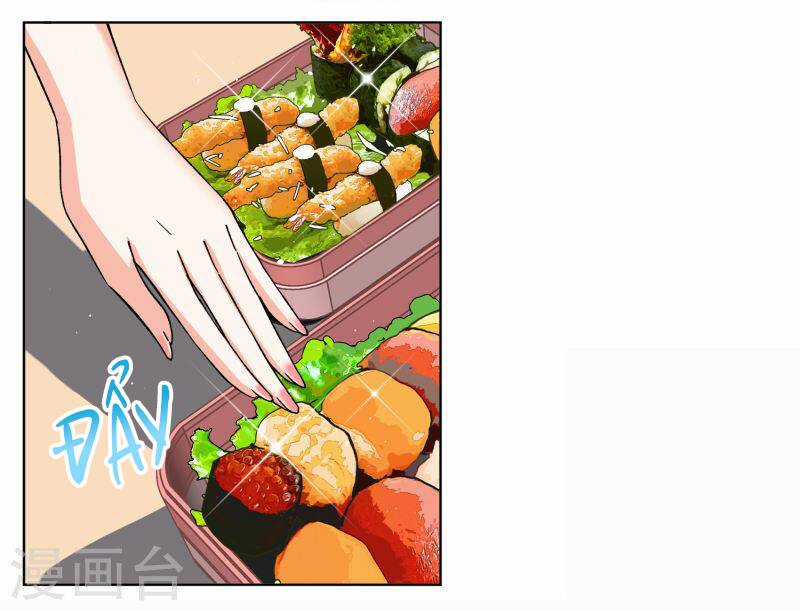 Cô Ấy Đến Rồi, Xin Nằm Xuống! Chapter 260 trang 4