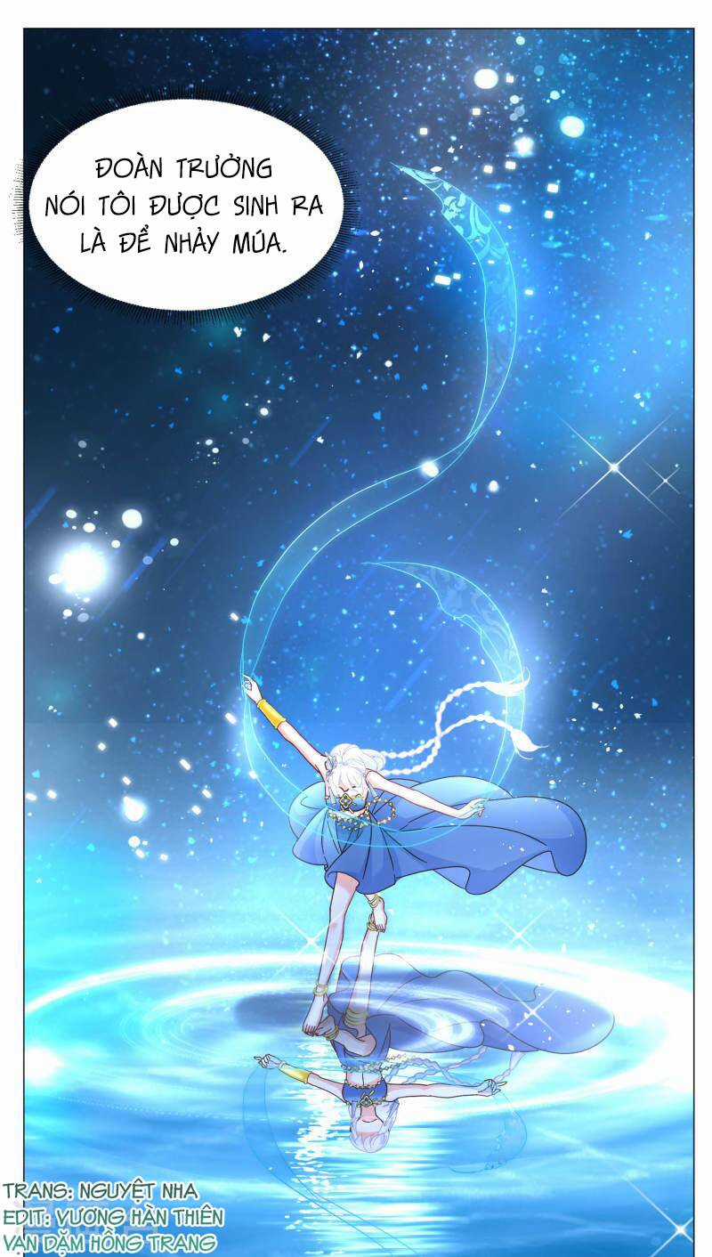 Cô Ấy Đến Rồi, Xin Nằm Xuống! Chapter 261 trang 11