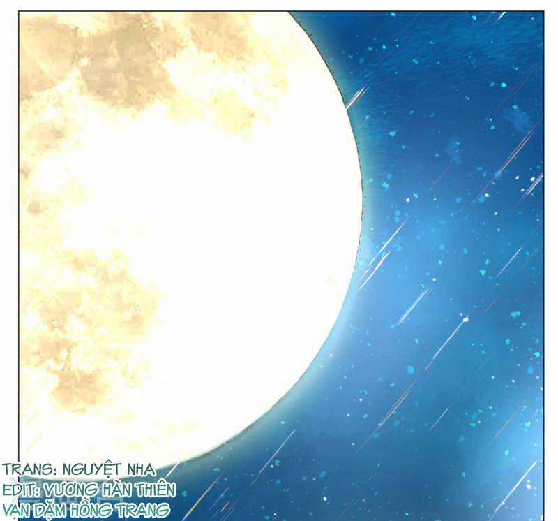 Cô Ấy Đến Rồi, Xin Nằm Xuống! Chapter 261 trang 15