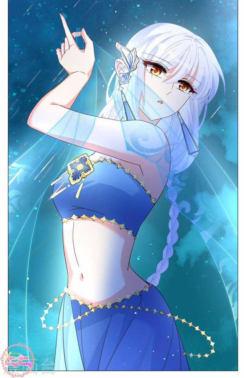 Cô Ấy Đến Rồi, Xin Nằm Xuống! Chapter 261 trang 16