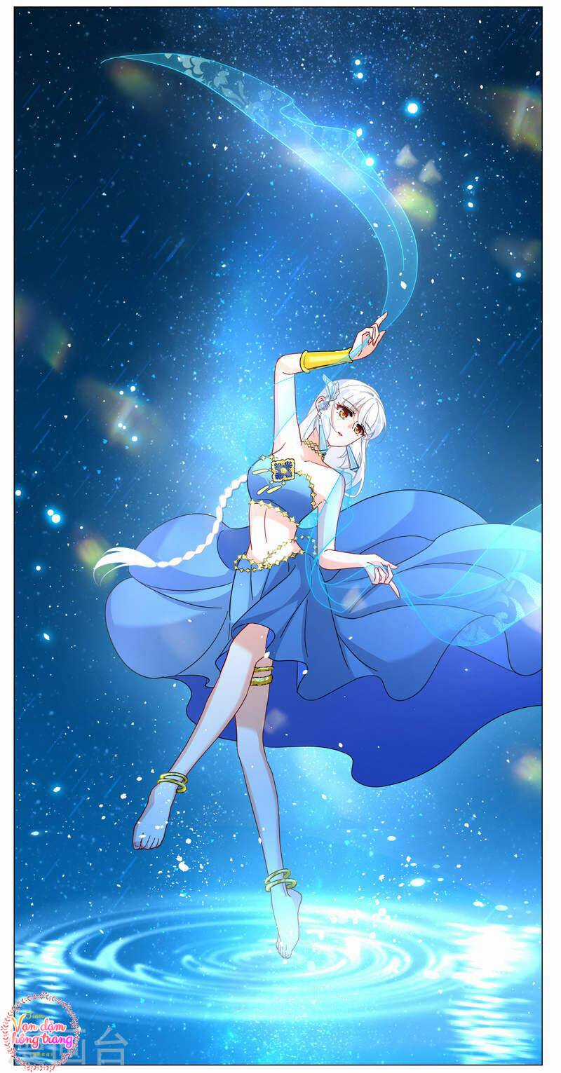 Cô Ấy Đến Rồi, Xin Nằm Xuống! Chapter 261 trang 19