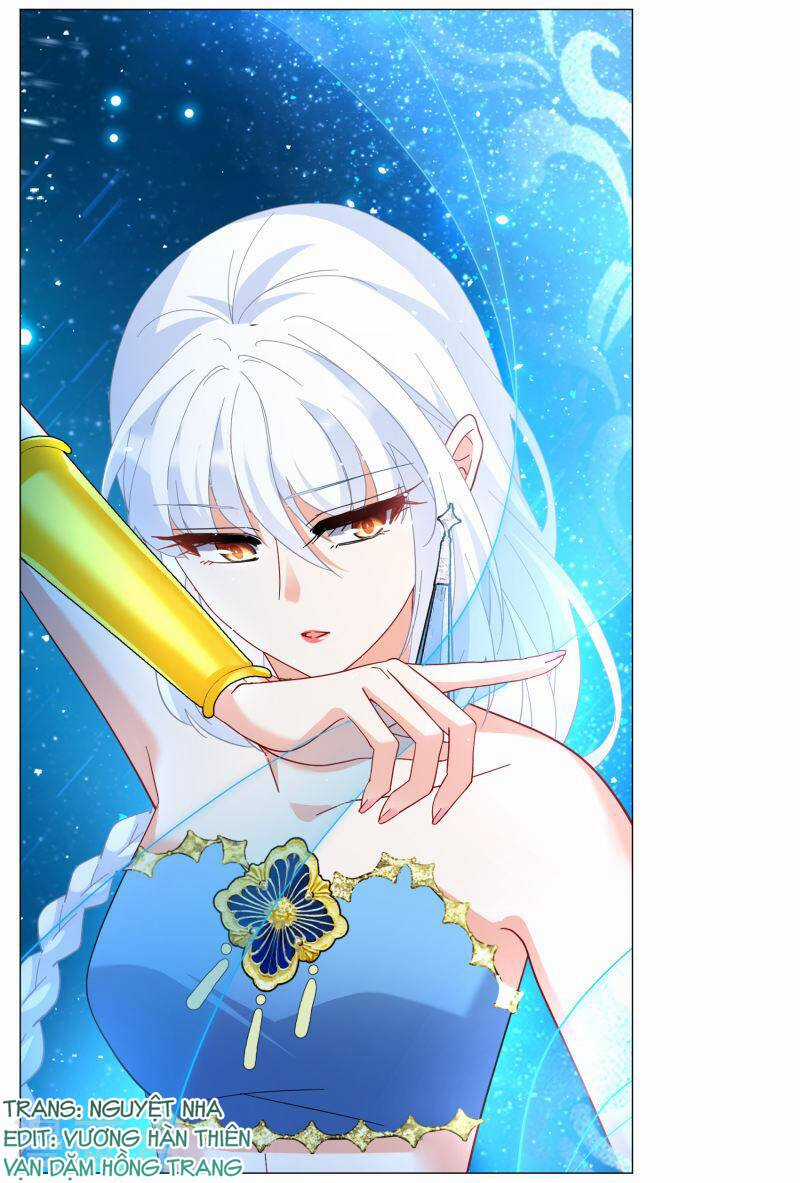 Cô Ấy Đến Rồi, Xin Nằm Xuống! Chapter 261 trang 20