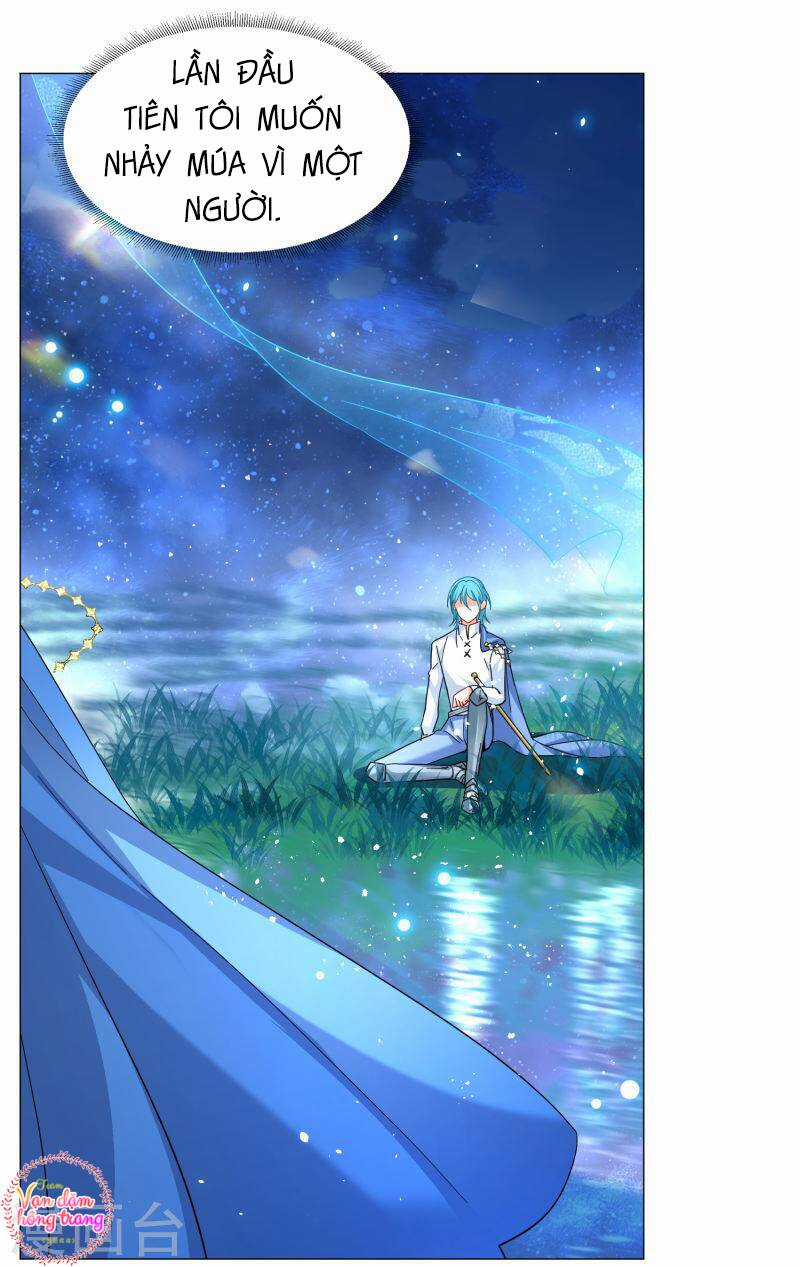 Cô Ấy Đến Rồi, Xin Nằm Xuống! Chapter 261 trang 22