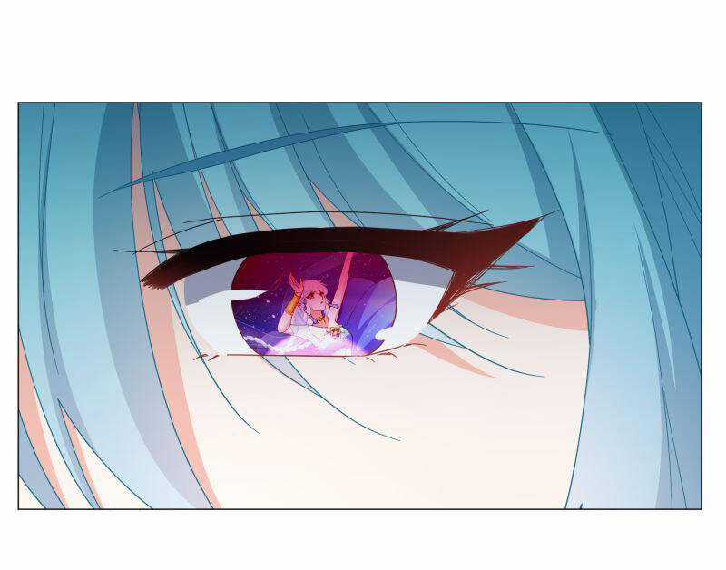 Cô Ấy Đến Rồi, Xin Nằm Xuống! Chapter 261 trang 25