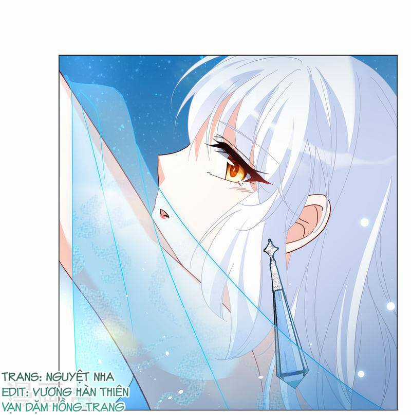 Cô Ấy Đến Rồi, Xin Nằm Xuống! Chapter 261 trang 26