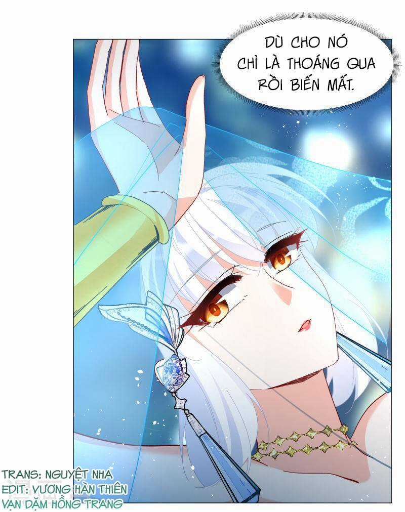 Cô Ấy Đến Rồi, Xin Nằm Xuống! Chapter 261 trang 28