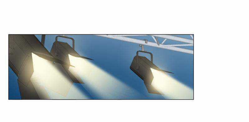 Cô Ấy Đến Rồi, Xin Nằm Xuống! Chapter 261 trang 3