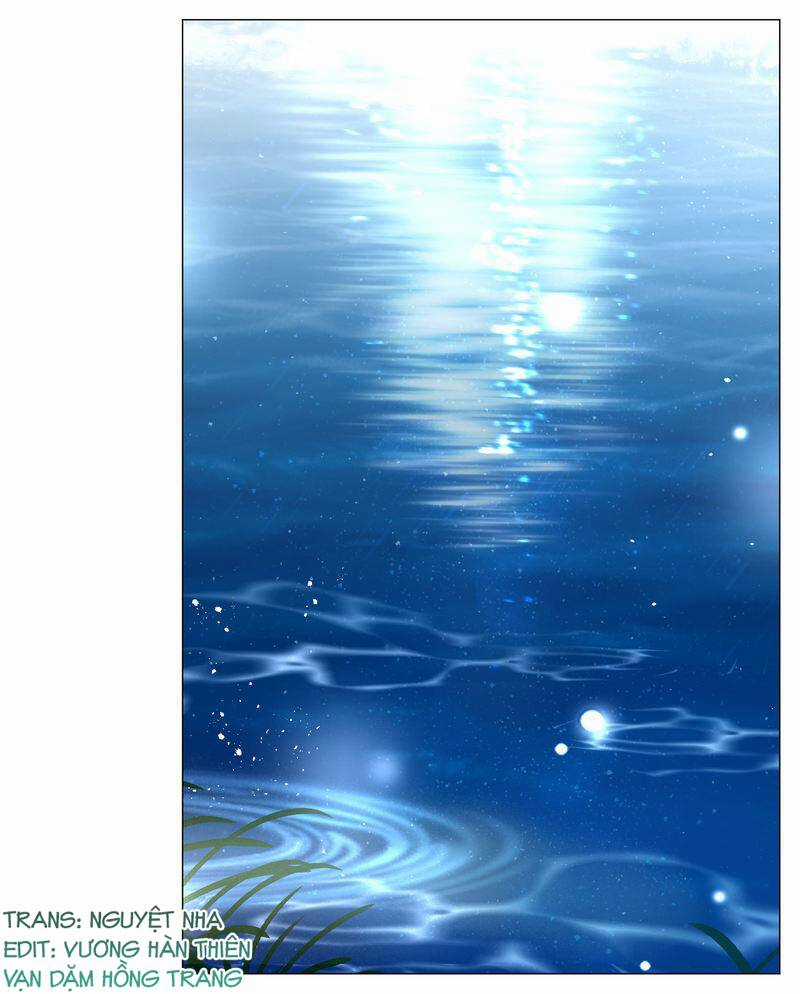 Cô Ấy Đến Rồi, Xin Nằm Xuống! Chapter 261 trang 4