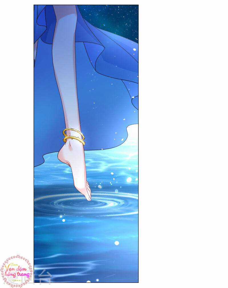 Cô Ấy Đến Rồi, Xin Nằm Xuống! Chapter 261 trang 5