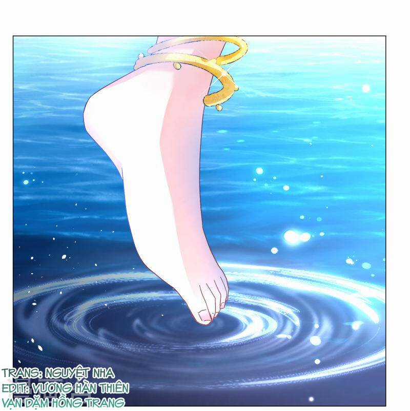 Cô Ấy Đến Rồi, Xin Nằm Xuống! Chapter 261 trang 6