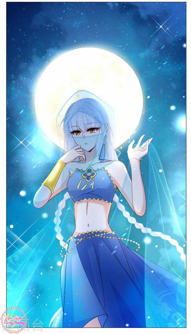 Cô Ấy Đến Rồi, Xin Nằm Xuống! Chapter 261 trang 7