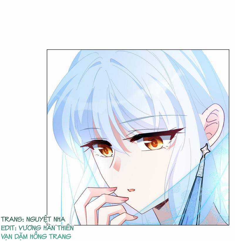 Cô Ấy Đến Rồi, Xin Nằm Xuống! Chapter 261 trang 8