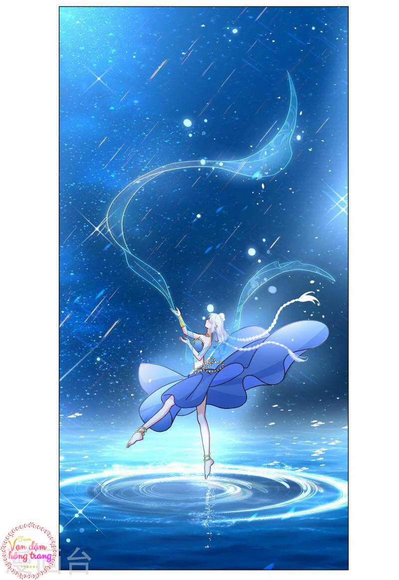 Cô Ấy Đến Rồi, Xin Nằm Xuống! Chapter 261 trang 9