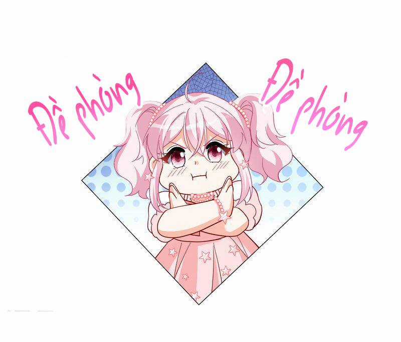 Cô Ấy Đến Rồi, Xin Nằm Xuống! Chapter 262 trang 18