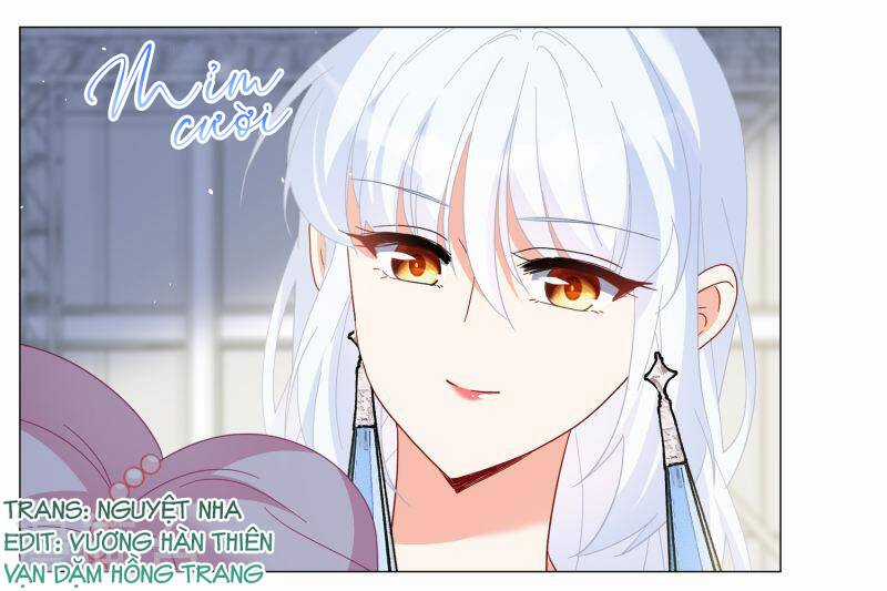 Cô Ấy Đến Rồi, Xin Nằm Xuống! Chapter 262 trang 19
