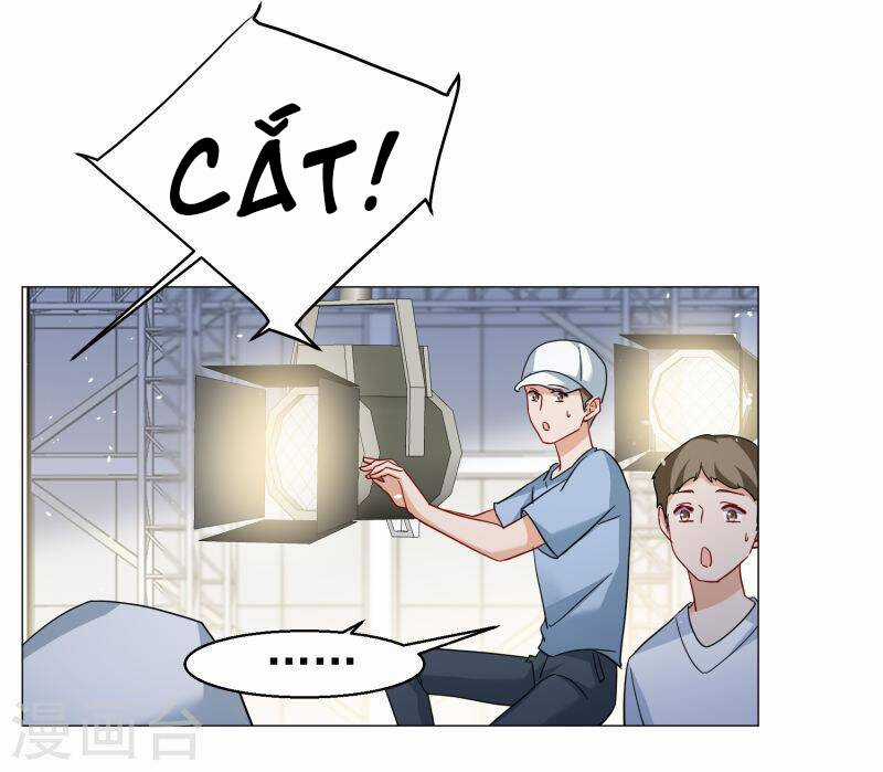 Cô Ấy Đến Rồi, Xin Nằm Xuống! Chapter 262 trang 2