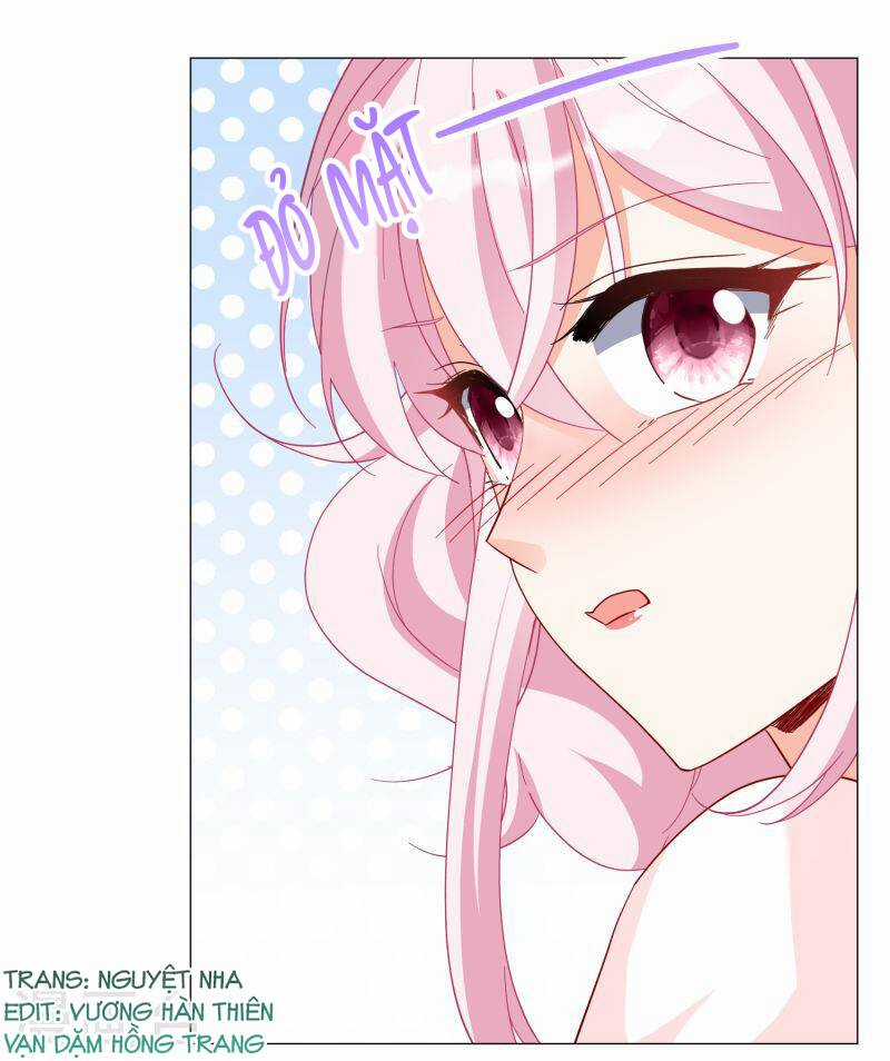 Cô Ấy Đến Rồi, Xin Nằm Xuống! Chapter 262 trang 21