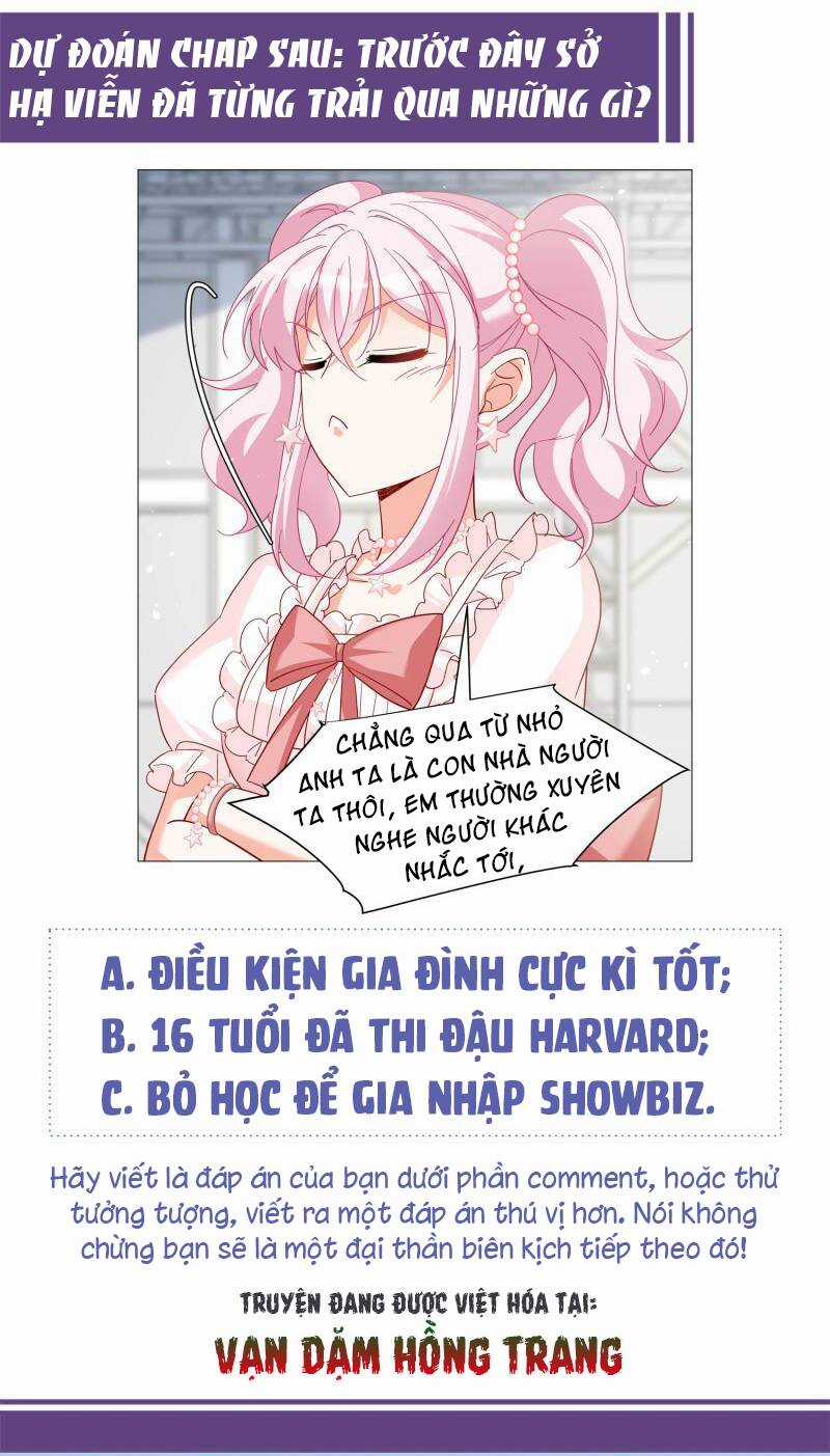 Cô Ấy Đến Rồi, Xin Nằm Xuống! Chapter 262 trang 27