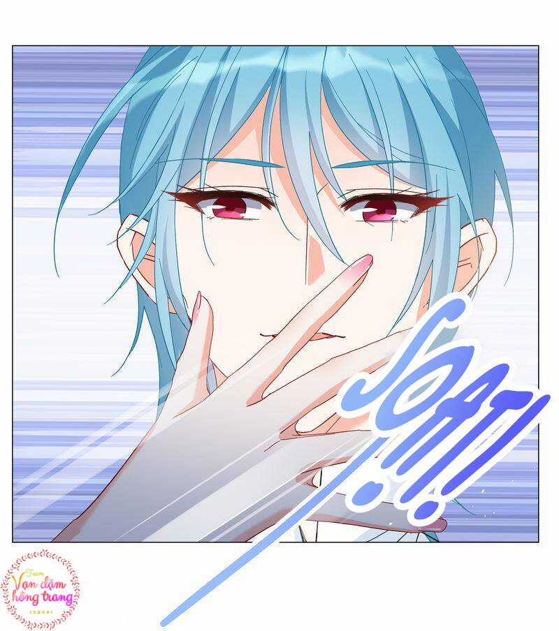 Cô Ấy Đến Rồi, Xin Nằm Xuống! Chapter 262 trang 9