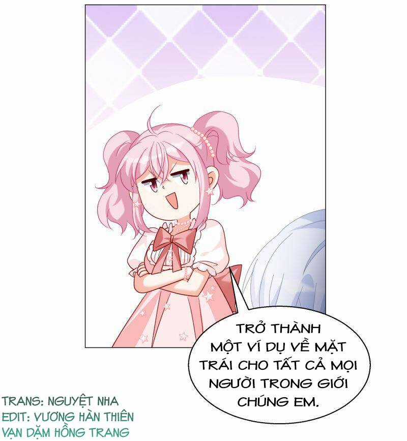 Cô Ấy Đến Rồi, Xin Nằm Xuống! Chapter 263 trang 12