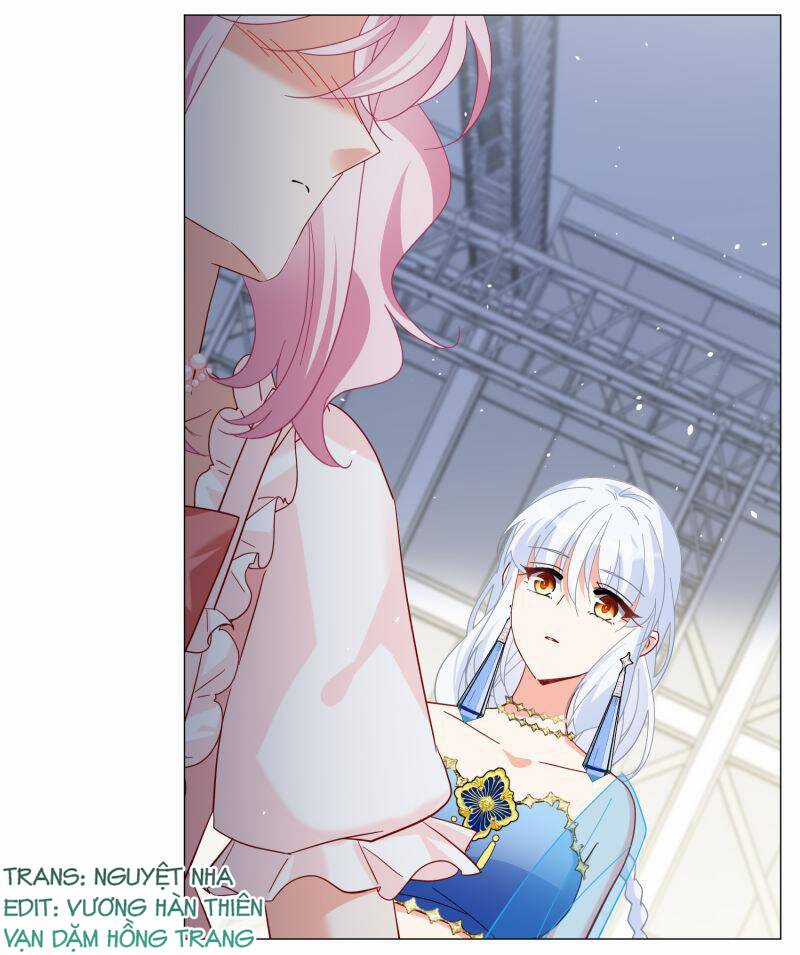 Cô Ấy Đến Rồi, Xin Nằm Xuống! Chapter 263 trang 19