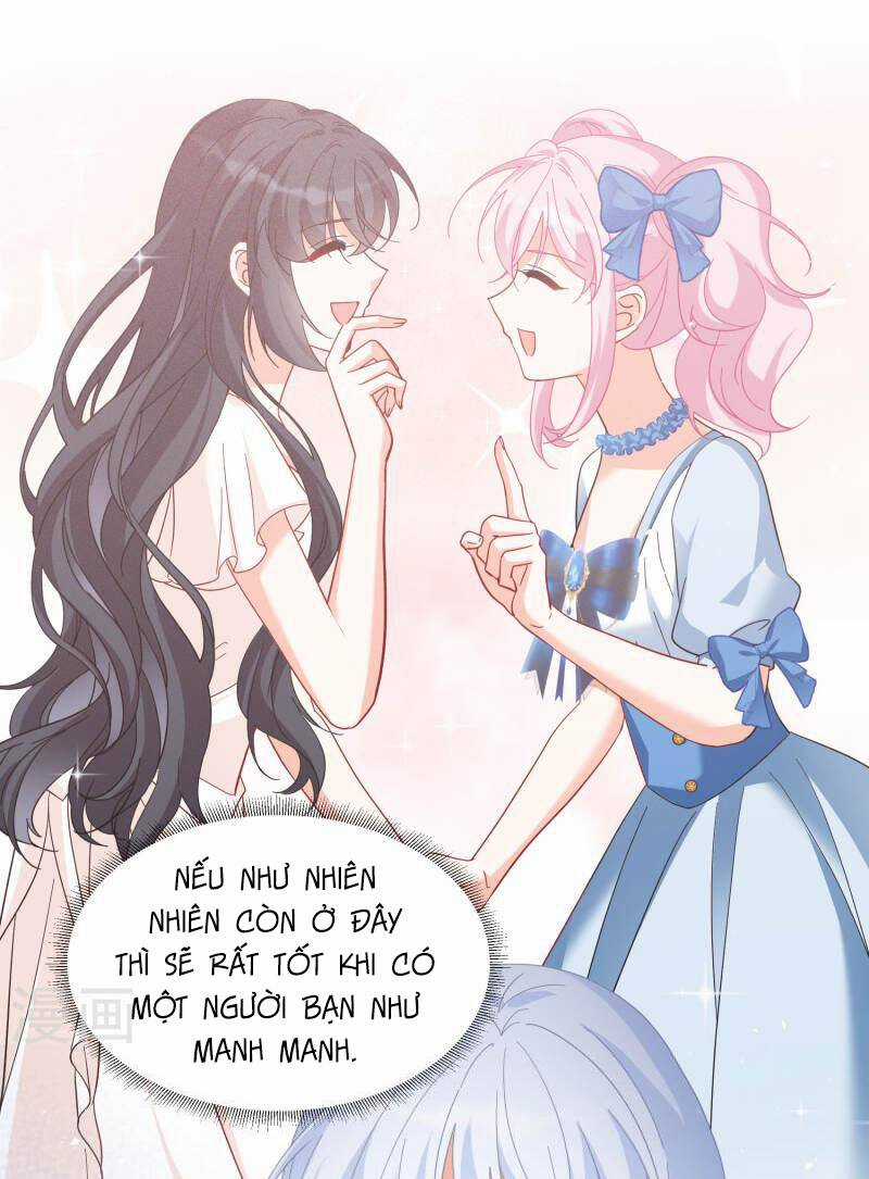 Cô Ấy Đến Rồi, Xin Nằm Xuống! Chapter 263 trang 20