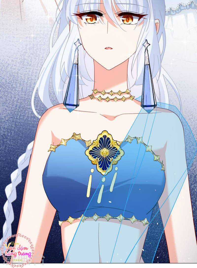 Cô Ấy Đến Rồi, Xin Nằm Xuống! Chapter 263 trang 21