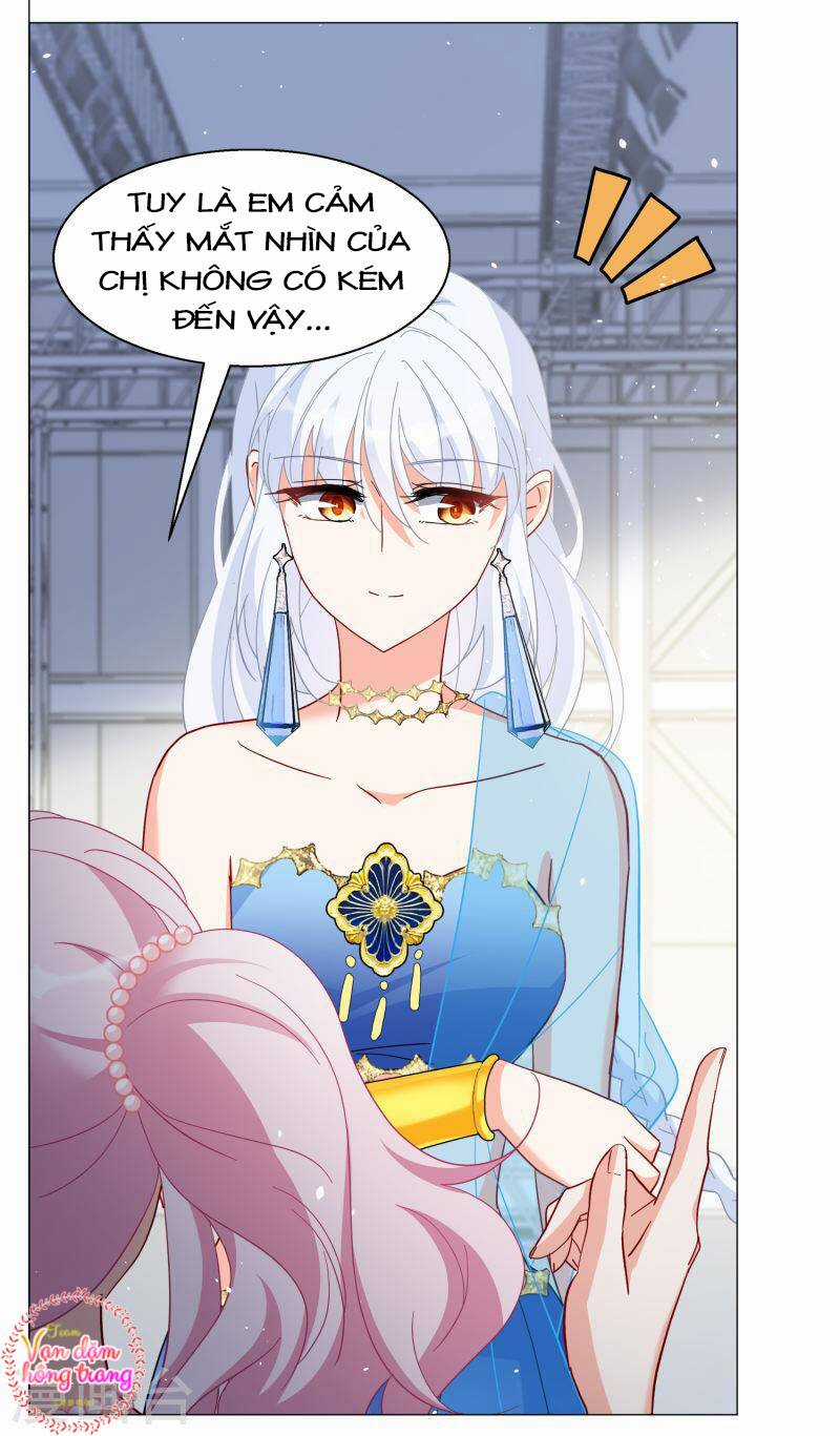 Cô Ấy Đến Rồi, Xin Nằm Xuống! Chapter 263 trang 24