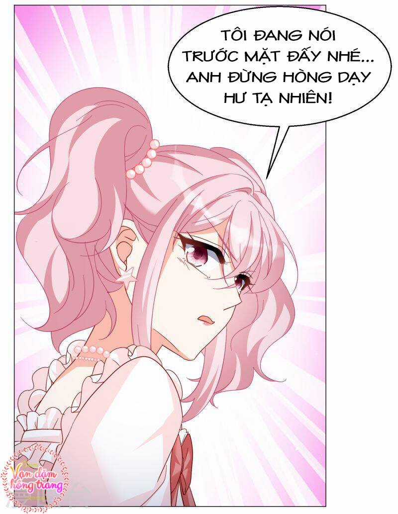 Cô Ấy Đến Rồi, Xin Nằm Xuống! Chapter 263 trang 27