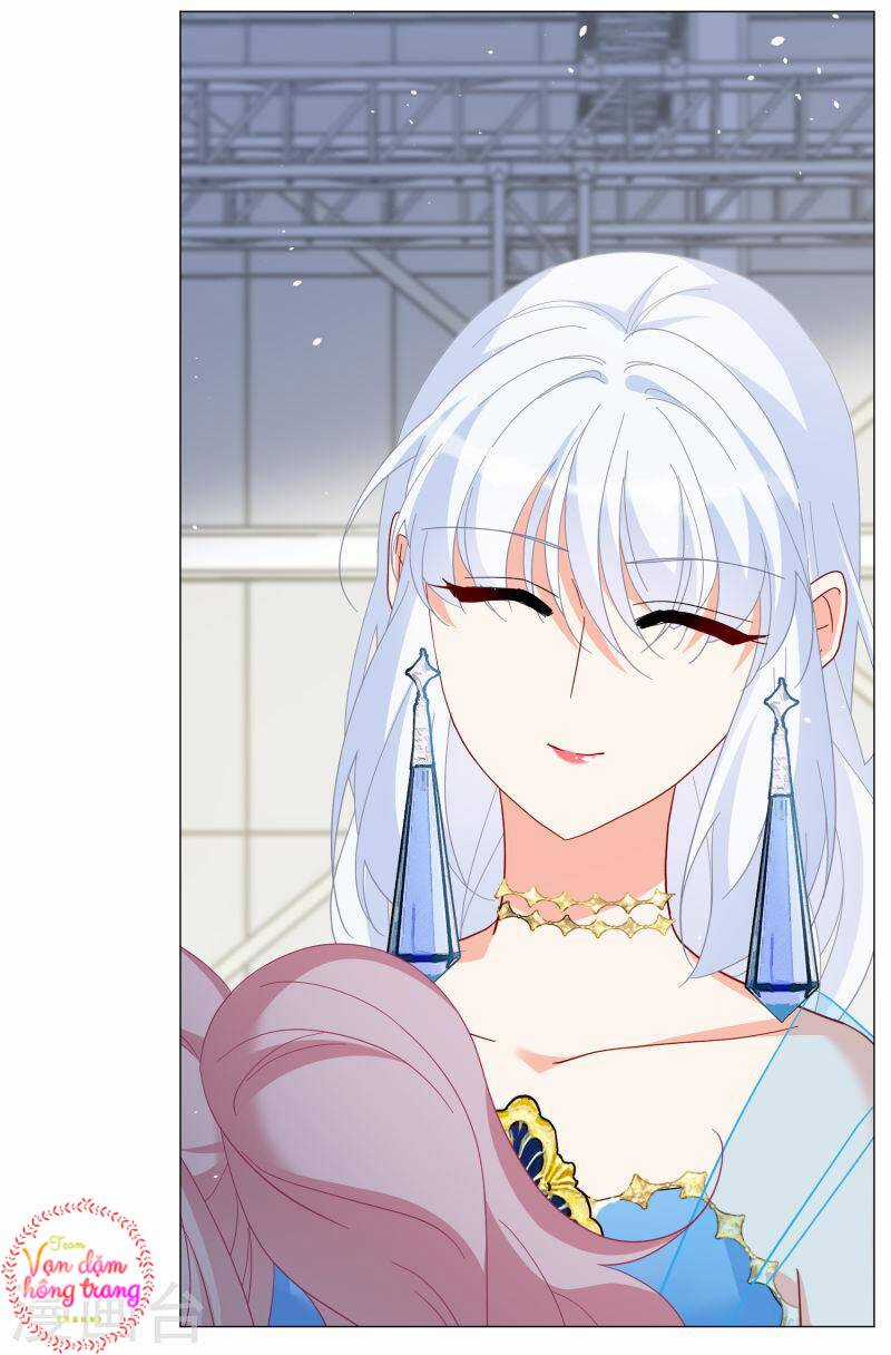 Cô Ấy Đến Rồi, Xin Nằm Xuống! Chapter 263 trang 29