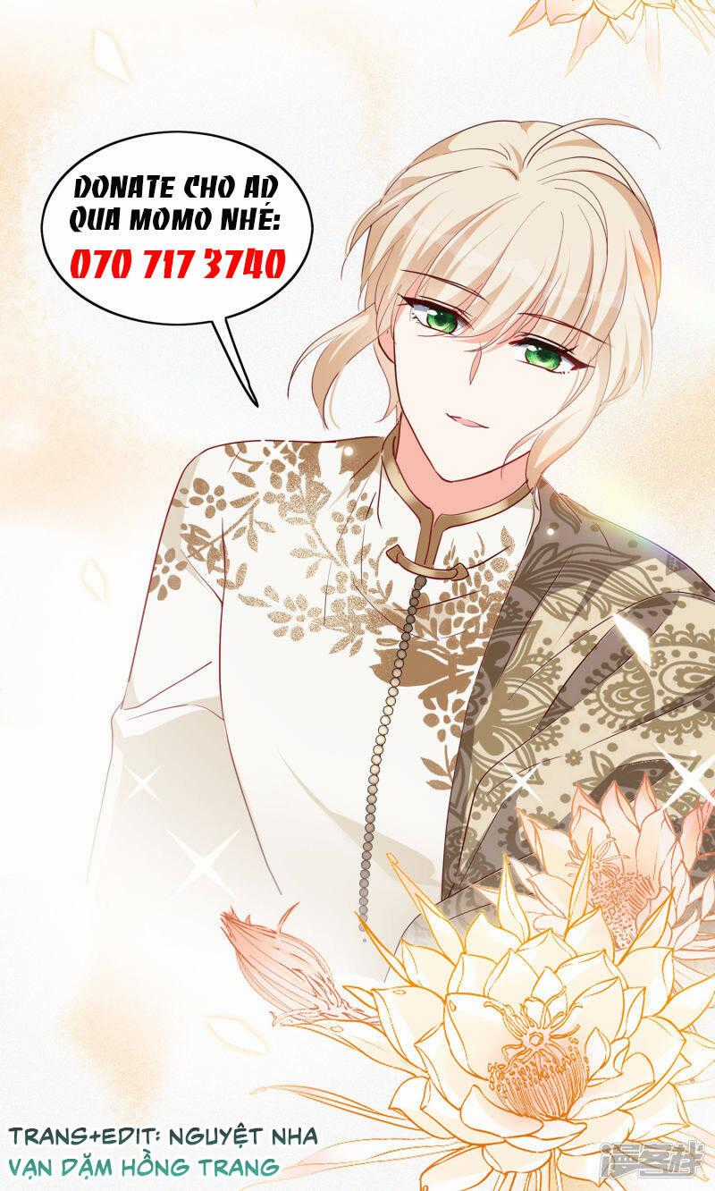 Cô Ấy Đến Rồi, Xin Nằm Xuống! Chapter 263 trang 32