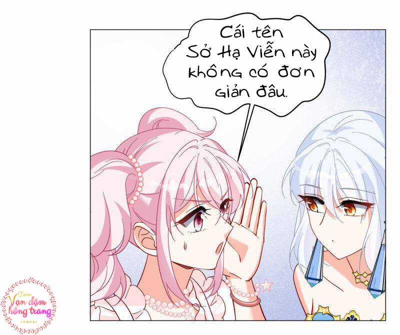 Cô Ấy Đến Rồi, Xin Nằm Xuống! Chapter 263 trang 5